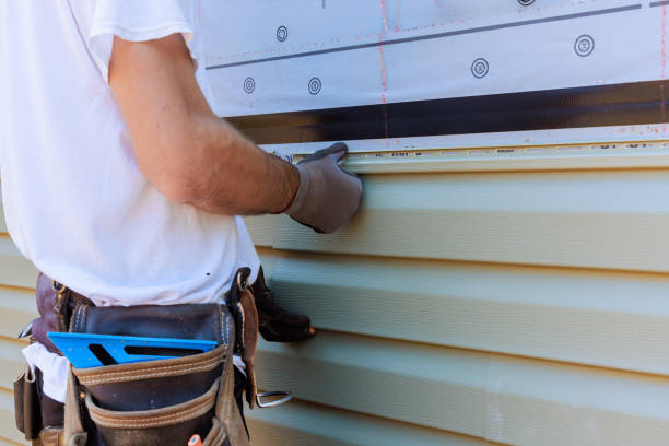 Affordable Siding Installation solutions in Walkertown, NC