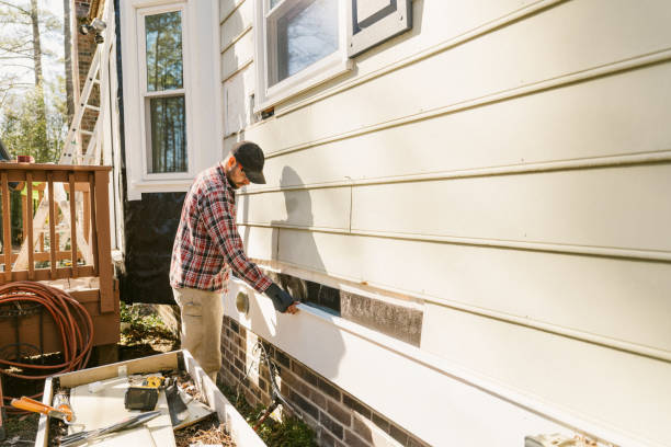 Top rated local Siding Installation specialists in Walkertown, NC